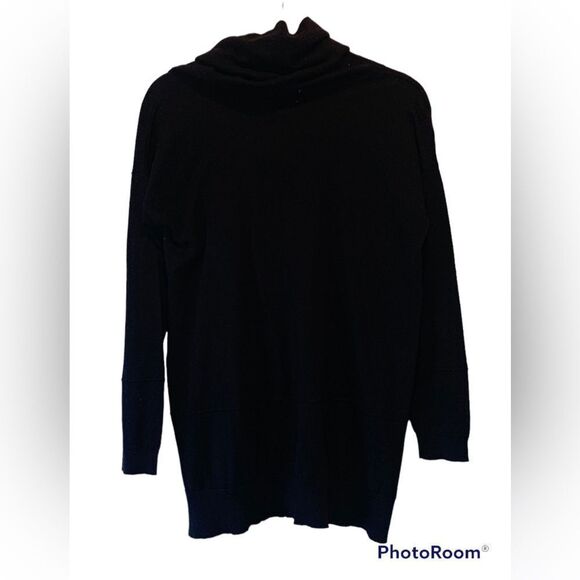 OSO Casual sweater with cowl neck - Picture 1 of 3